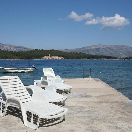 Apartments By The Sea Korcula - 4407 Lumbarda Zewnętrze zdjęcie