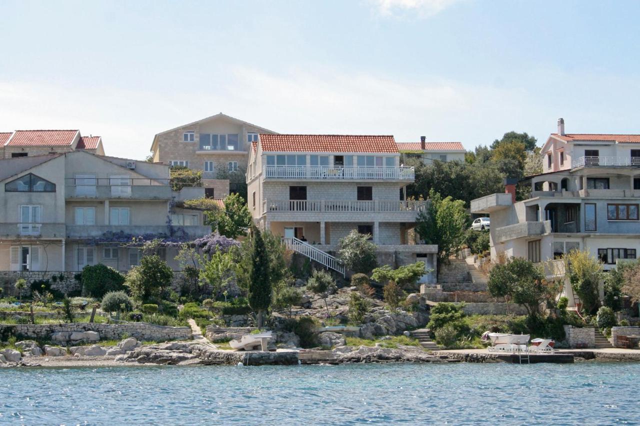 Apartments By The Sea Korcula - 4407 Lumbarda Zewnętrze zdjęcie