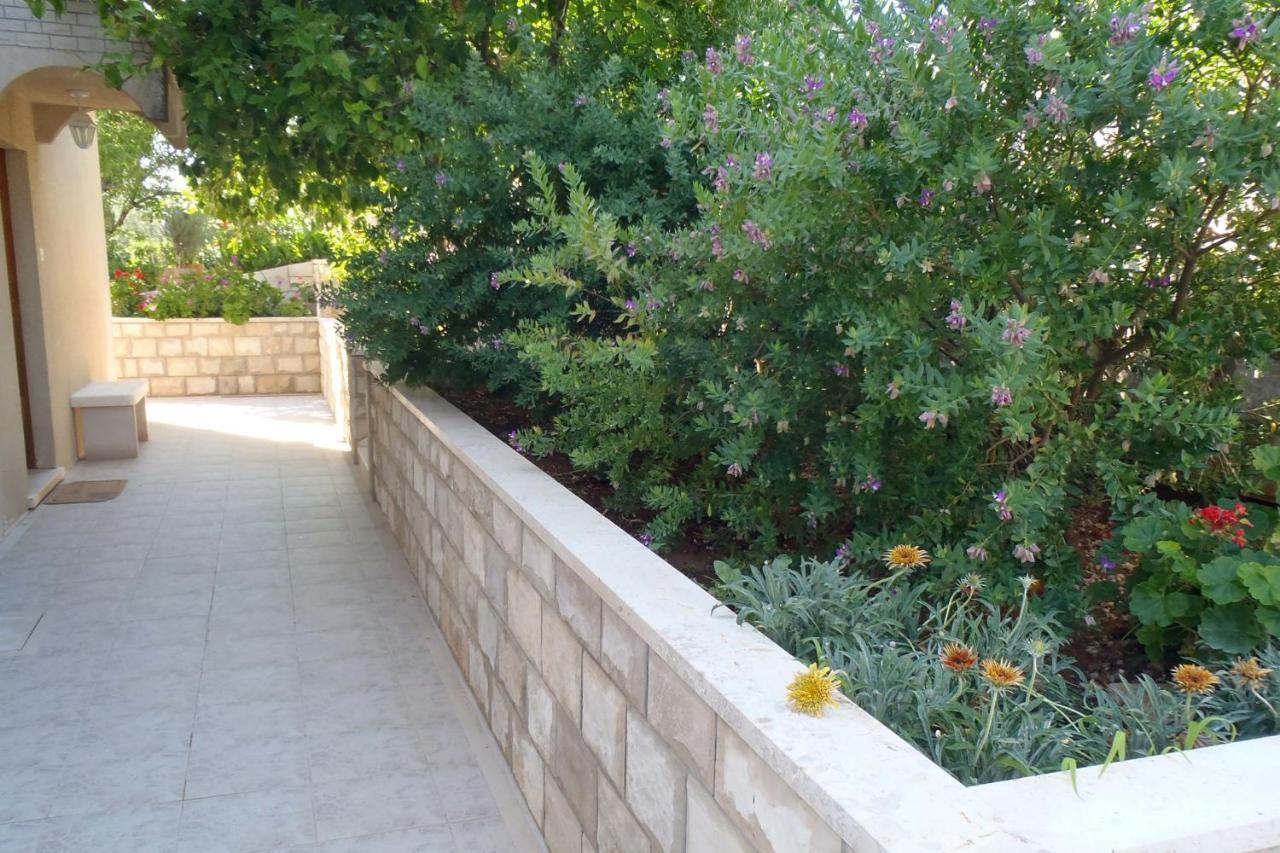 Apartments By The Sea Korcula - 4407 Lumbarda Zewnętrze zdjęcie