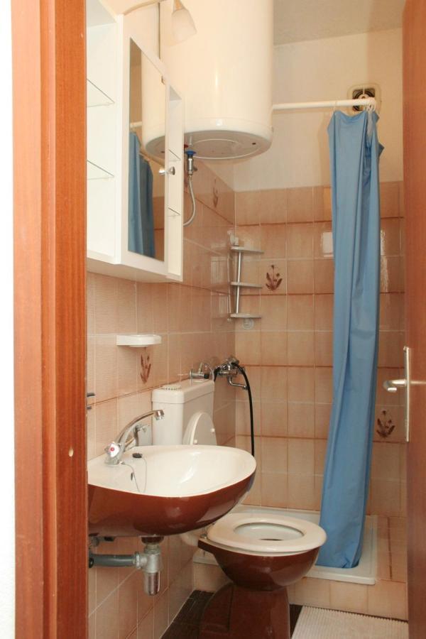 Apartments By The Sea Korcula - 4407 Lumbarda Zewnętrze zdjęcie