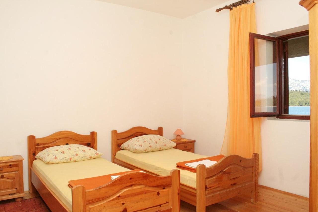 Apartments By The Sea Korcula - 4407 Lumbarda Zewnętrze zdjęcie