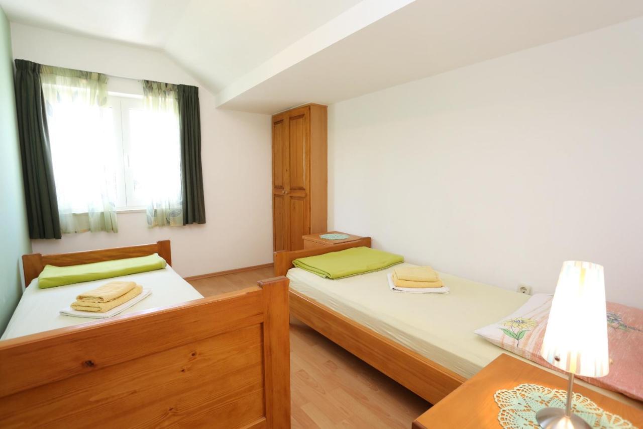 Apartments By The Sea Korcula - 4407 Lumbarda Zewnętrze zdjęcie