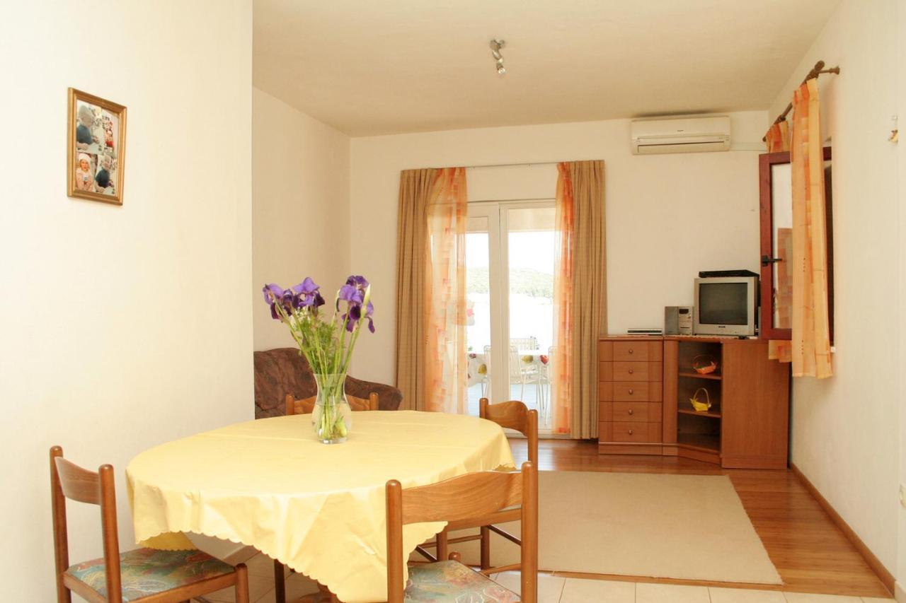 Apartments By The Sea Korcula - 4407 Lumbarda Zewnętrze zdjęcie